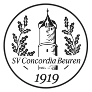 SV Concordia Beuren Logo PNG Vector