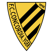 SV Concordia Gera Logo PNG Vector