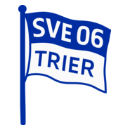 SV Eintracht 1906 Trier Logo PNG Vector