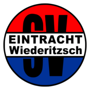 SV Eintracht Wiederitzsc Logo PNG Vector