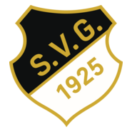 SV Germania Stralsund Logo PNG Vector