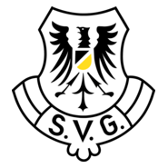 SV Germania Wernigerode Logo PNG Vector