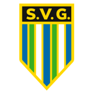 SV Grünbach i. V Logo PNG Vector