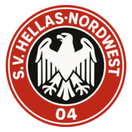 SV Hellas Nordwest 04 Logo PNG Vector
