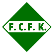 SV Kurhessen 1893 Kassel Logo PNG Vector