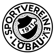 SV Löbau 1911 Logo PNG Vector