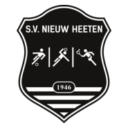 SV Nieuw Heeten Logo PNG Vector