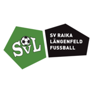 SV Raika Längenfeld Logo PNG Vector