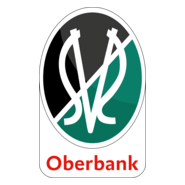 SV Ried Ried-im-Innkreis Logo PNG Vector