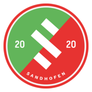 SV Sandhofen Logo PNG Vector