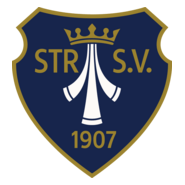 SV Stralsund von 1907 Logo PNG Vector