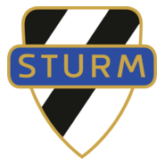 SV STURM (ŁÓDŹ) Logo PNG Vector