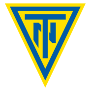 SV Teutonia Netzschkau Logo PNG Vector