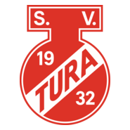 SV TuRa 1932 Leipzig Logo PNG Vector