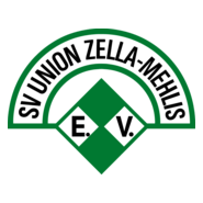 SV Union Zella-Mehlis Logo PNG Vector