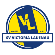 SV Victoria Lauenau Logo PNG Vector