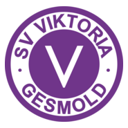 SV Viktoria Gesmold Logo PNG Vector