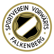 Sv Vorwaerts Falkenberg Logo PNG Vector