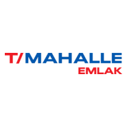 T Mahalle Logo PNG Vector