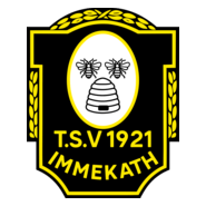 T.S.V 1921 Immekath Logo PNG Vector