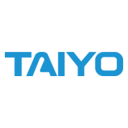 TAIYO Technology Logo PNG Vector