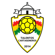 Talentos Cartageneros Logo PNG Vector