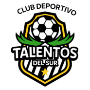 Talentos del Sur - Cantagallo Logo PNG Vector