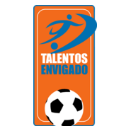 Talentos Envigado Logo PNG Vector