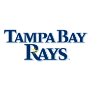 Tampa Bay Rays Logo PNG Vector