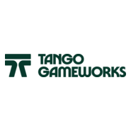 Tango Gameworks Logo PNG Vector