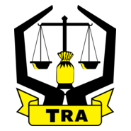 Tanzania Revenue Authority Logo PNG Vector