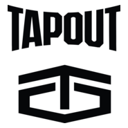 Tapout Logo PNG Vector