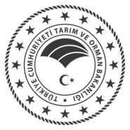 tarım ve orman bakanlığı Logo PNG Vector