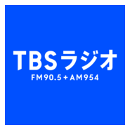 TBS Radio Logo PNG Vector