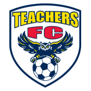 Teachers FC (Turks and Caicos) Logo PNG Vector