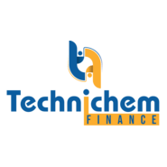 Technichem Finance Logo PNG Vector