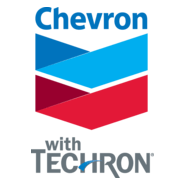 Techron Logo PNG Vector