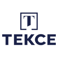 TEKCE Real Estate Logo PNG Vector