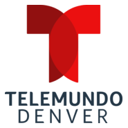 Telemundo Denver Logo PNG Vector