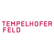 Tempelhofer Feld Logo PNG Vector