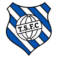 Teodoro Sampaio Football Club (São Paulo) Logo PNG Vector