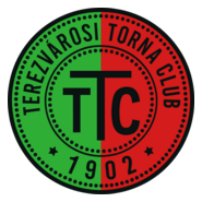 Terézvárosi TC Logo PNG Vector