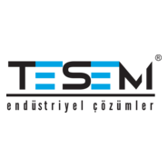 Tesem Endüstriyel çözümler Logo PNG Vector