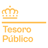 Tesoro Público Logo PNG Vector