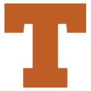 Texas Longhorns Logo PNG Vector