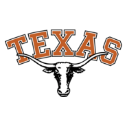 Texas Longhorns Logo PNG Vector