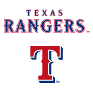Texas Rangers Logo PNG Vector
