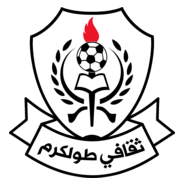 THAQAFI TULKARM SC Logo PNG Vector