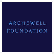 The Archewell Foundation Logo PNG Vector