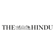 The Hindu Logo PNG Vector